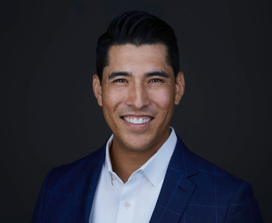 Portrait of Abdul A.